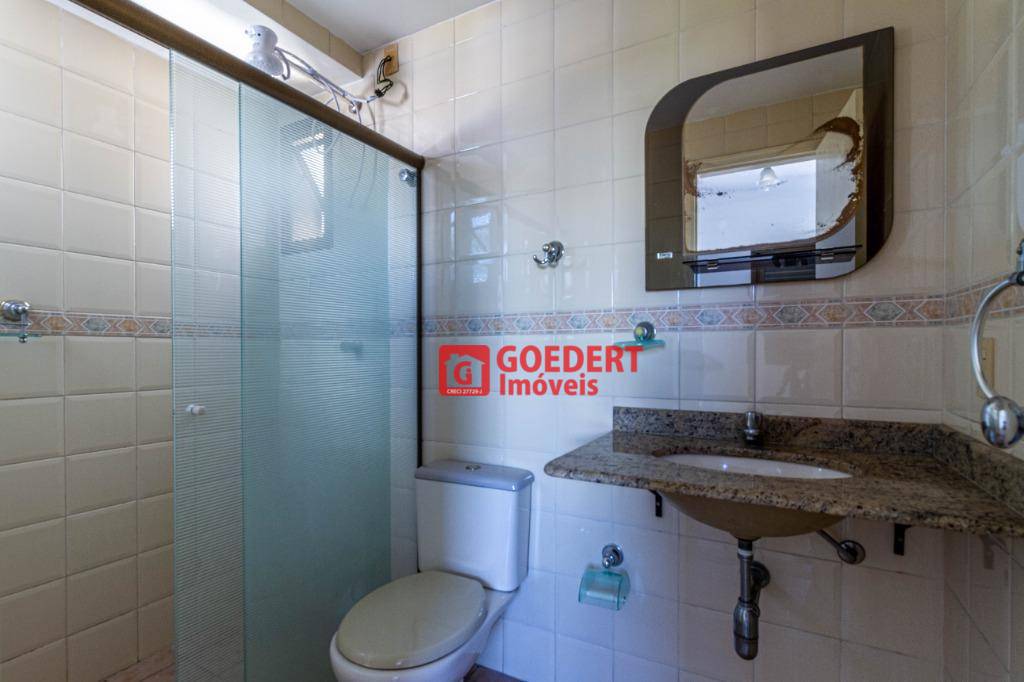 Apartamento à venda com 3 quartos, 86m² - Foto 12