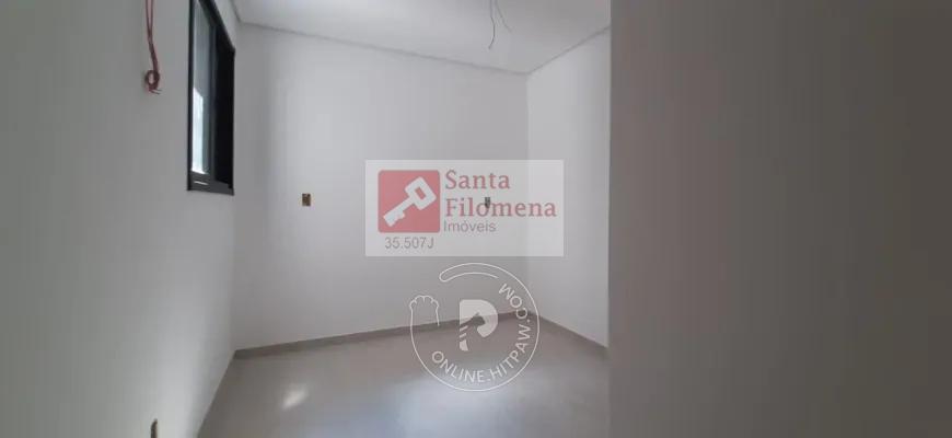 Cobertura à venda com 3 quartos, 140m² - Foto 6