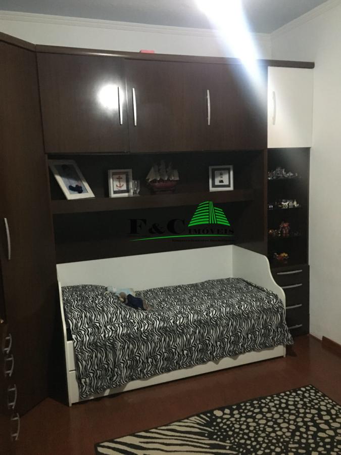 Sobrado à venda com 3 quartos, 250m² - Foto 13