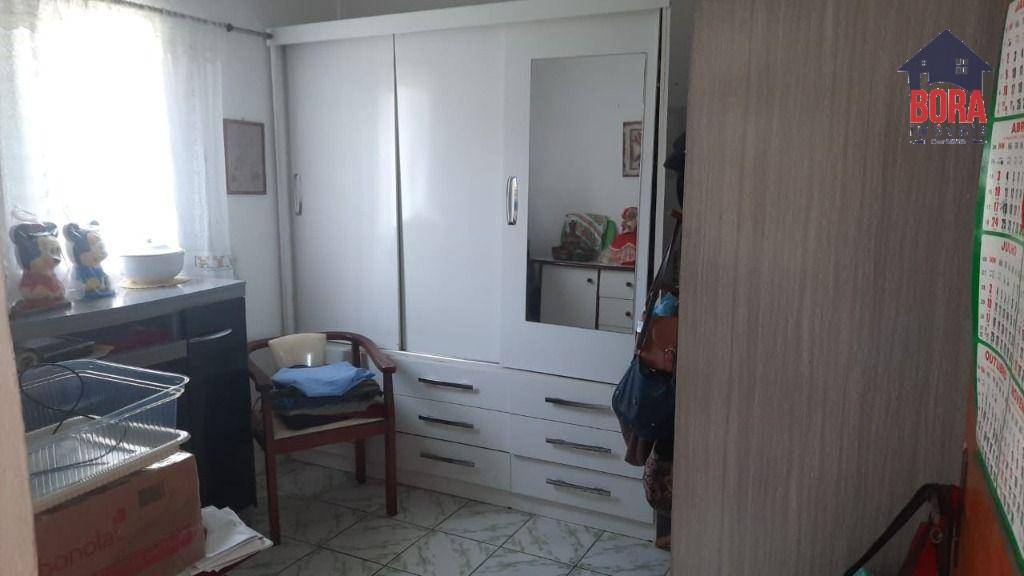 Casa à venda com 3 quartos, 89m² - Foto 7