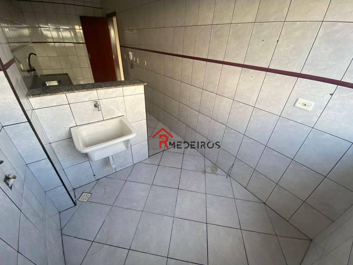 Apartamento para alugar com 1 quarto, 54m² - Foto 10