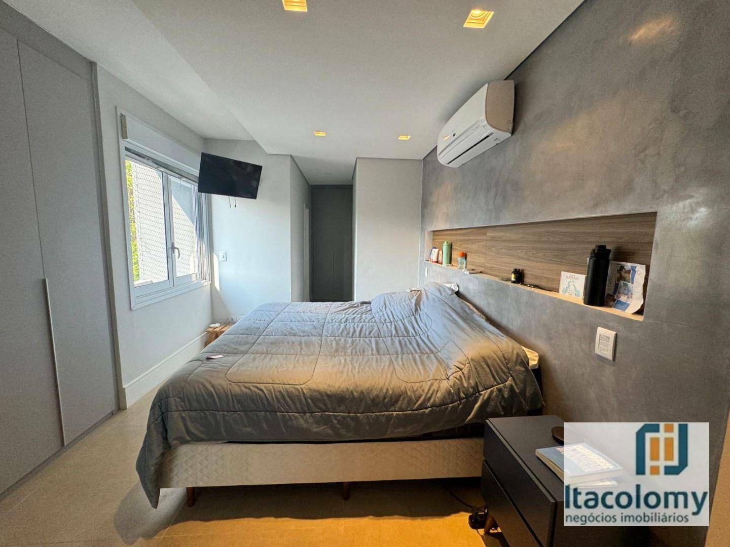 Casa de Condomínio à venda com 3 quartos, 330m² - Foto 11