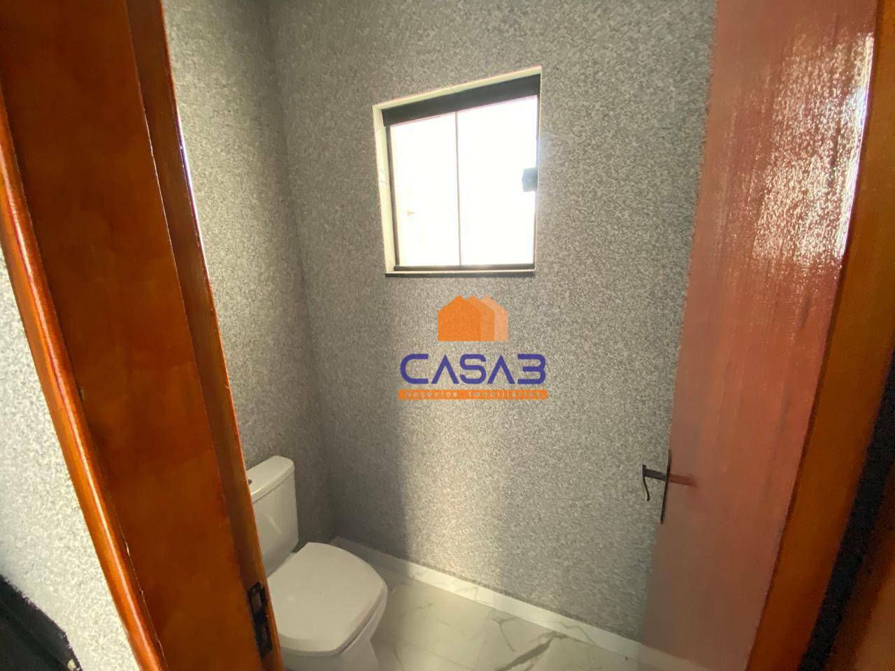 Casa à venda com 3 quartos, 202m² - Foto 17