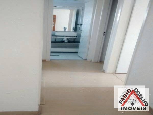 Apartamento à venda com 2 quartos, 64m² - Foto 9