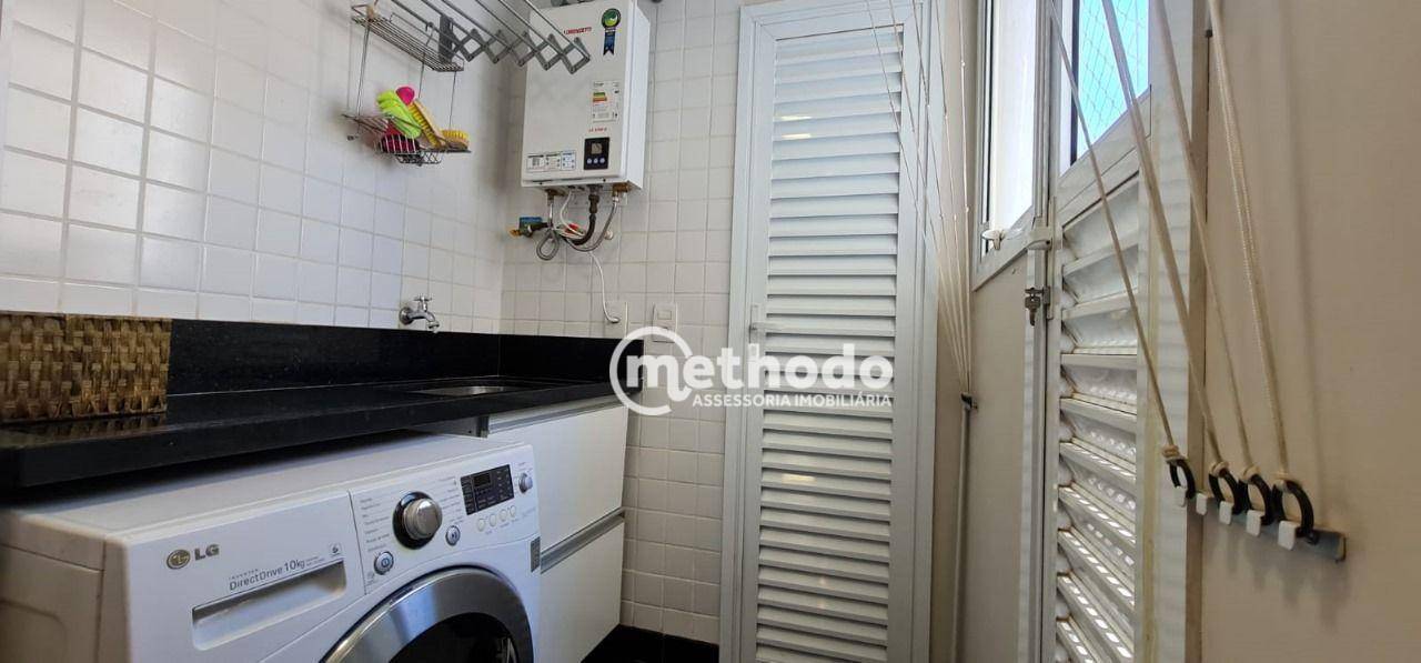 Apartamento para alugar com 3 quartos, 162m² - Foto 25