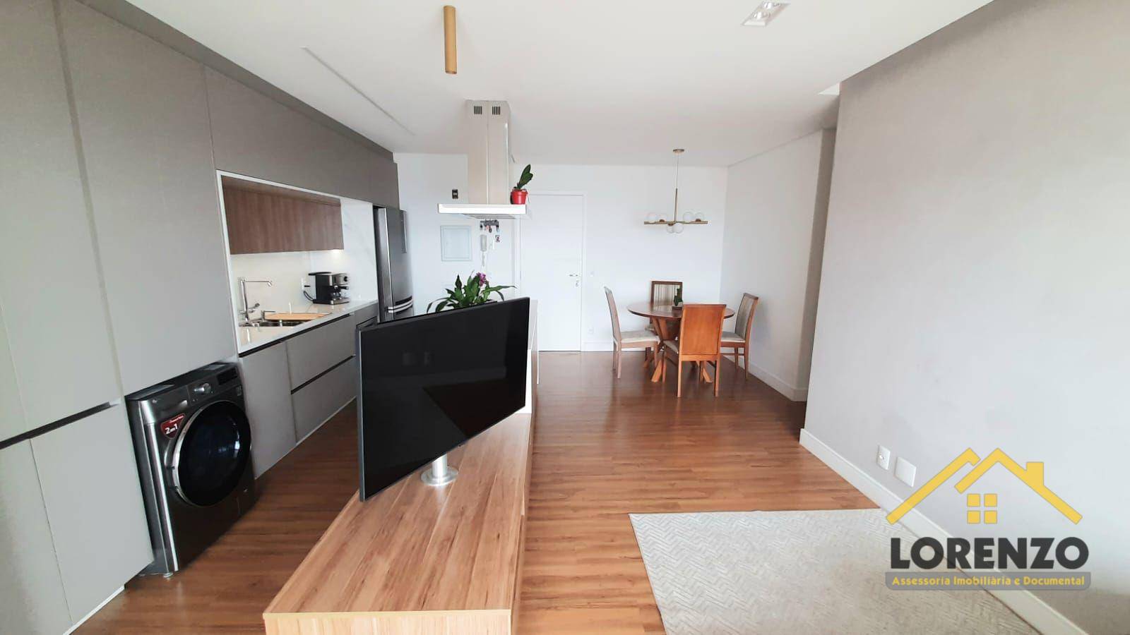 Apartamento à venda com 2 quartos, 77m² - Foto 13