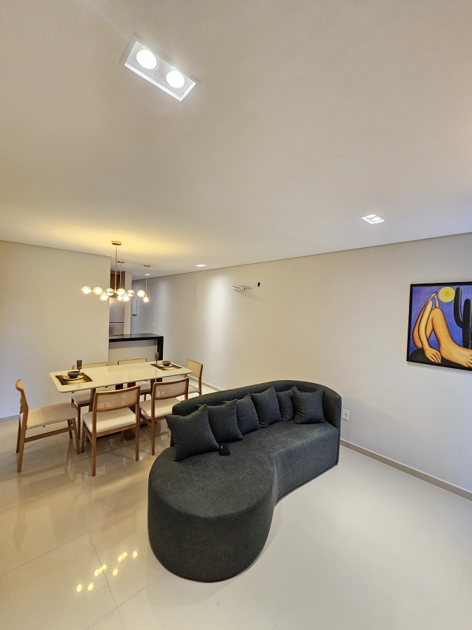 Casa à venda com 4 quartos, 136m² - Foto 17