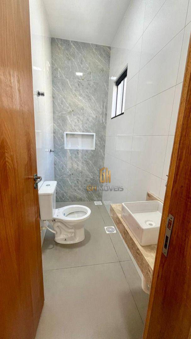 Casa à venda com 3 quartos, 100m² - Foto 11