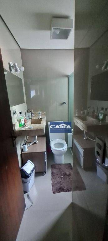 Sobrado à venda com 2 quartos, 80m² - Foto 15