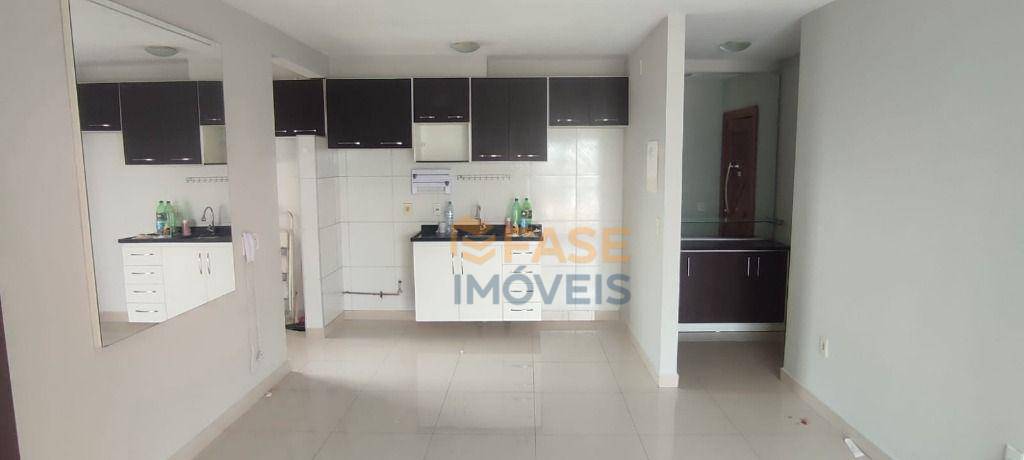 Apartamento, 3 quartos, 73 m² - Foto 2