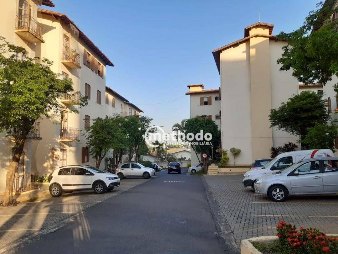 Apartamento à venda com 3 quartos, 74m² - Foto 5