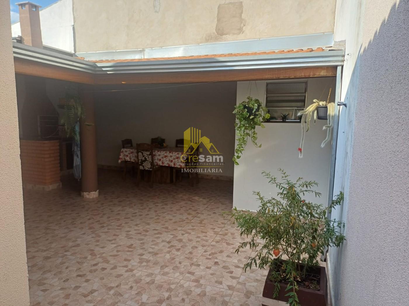 Casa à venda com 2 quartos, 133m² - Foto 21