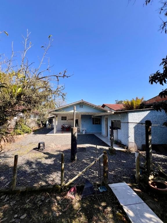 Casa à venda com 3 quartos, 148m² - Foto 25