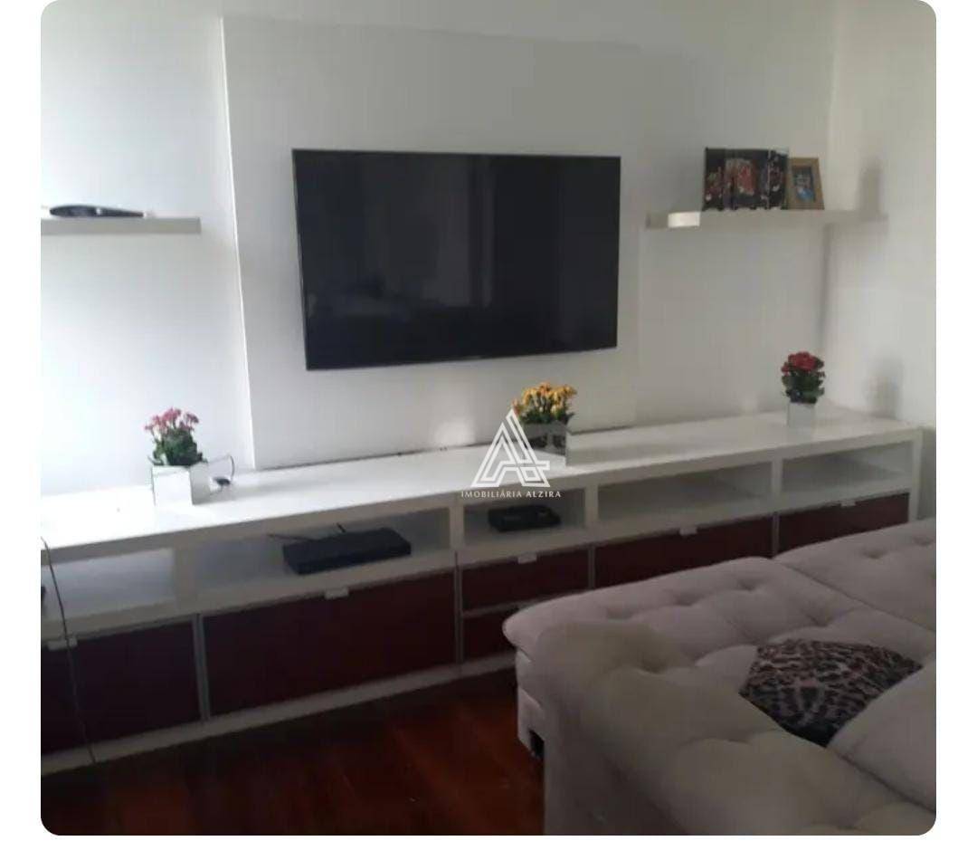 Apartamento à venda com 4 quartos, 118m² - Foto 2