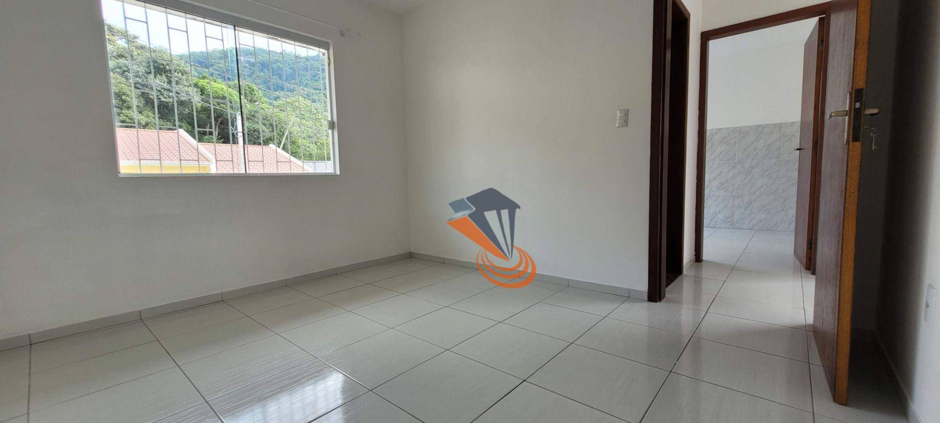 Apartamento à venda com 2 quartos, 48m² - Foto 9