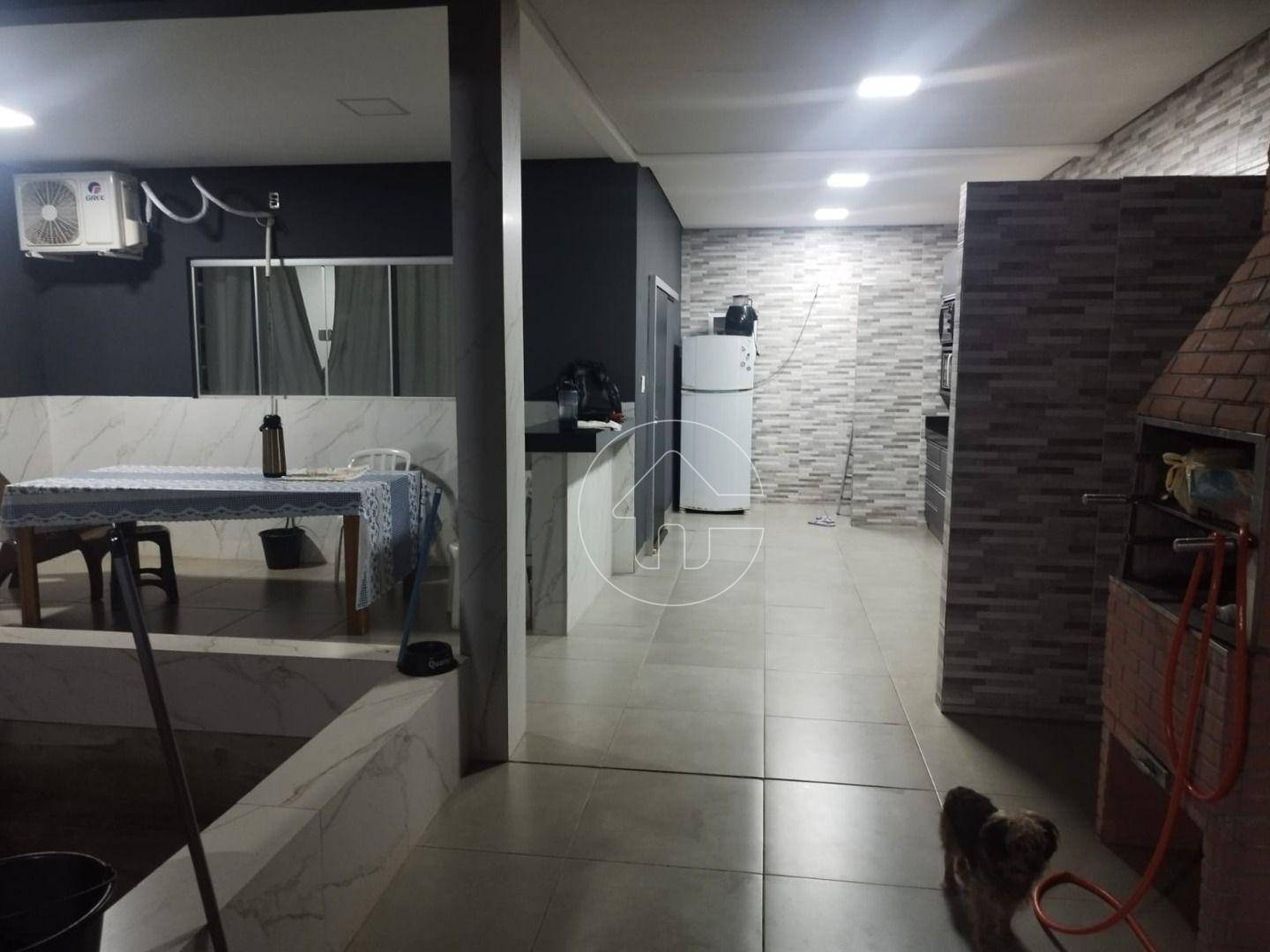 Casa à venda com 3 quartos, 120m² - Foto 13