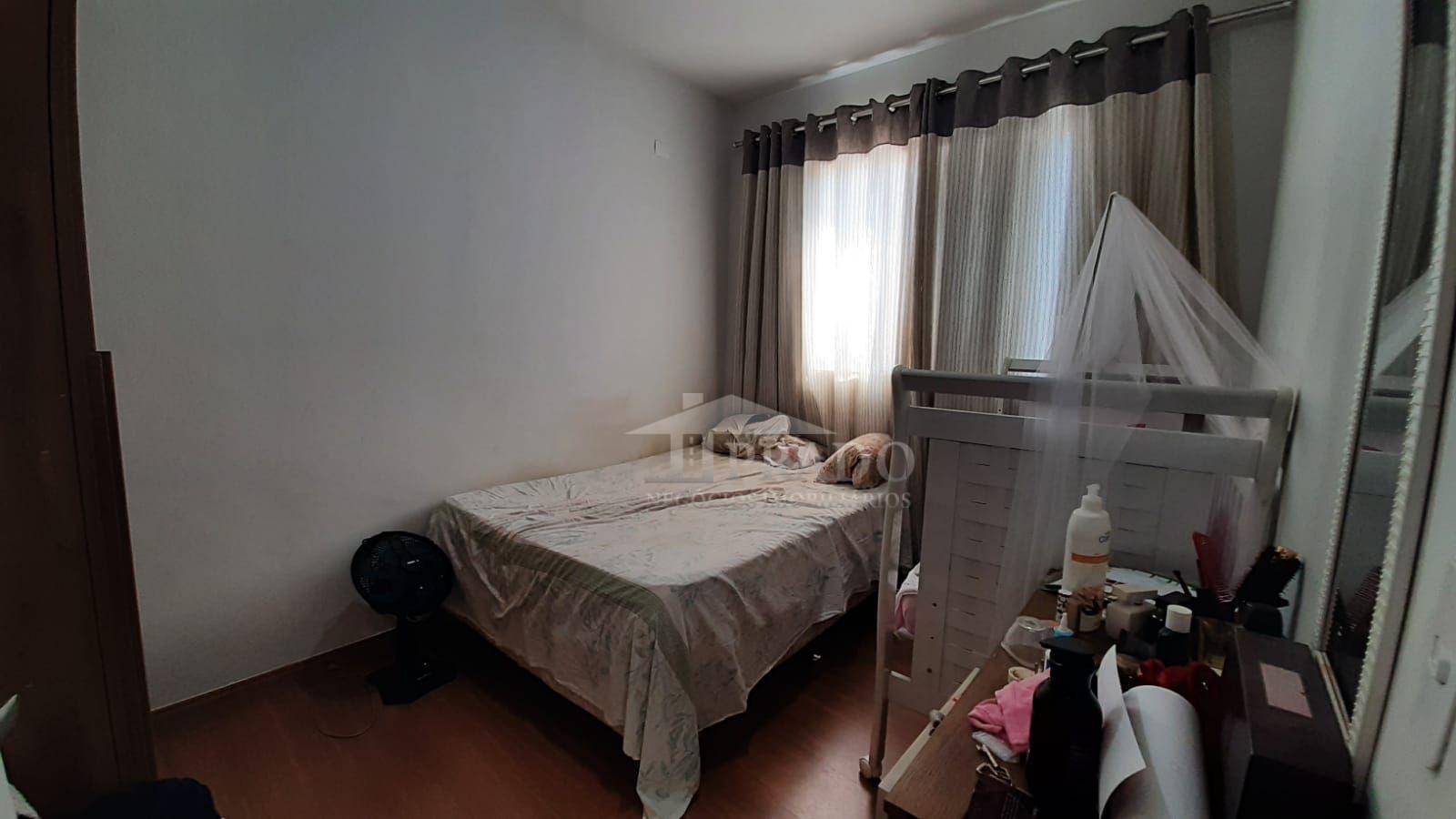 Apartamento à venda com 2 quartos, 45m² - Foto 9