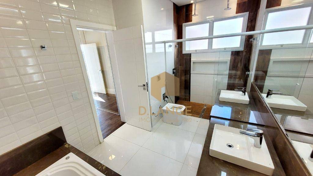 Casa de Condomínio à venda com 3 quartos, 360m² - Foto 19