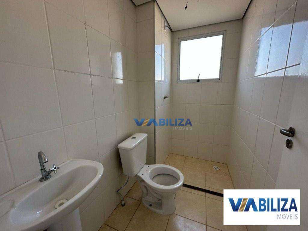 Apartamento à venda com 2 quartos, 50m² - Foto 8