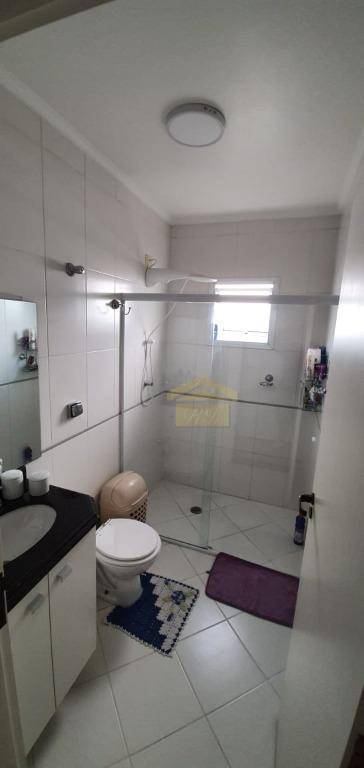 Sobrado à venda com 3 quartos, 132m² - Foto 11