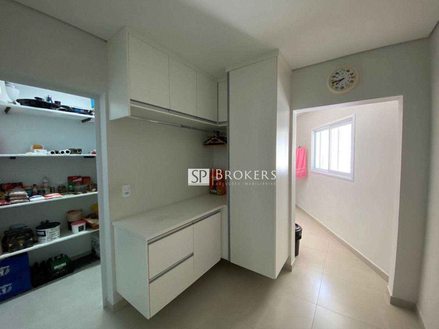 Casa de Condomínio à venda com 4 quartos, 350m² - Foto 30