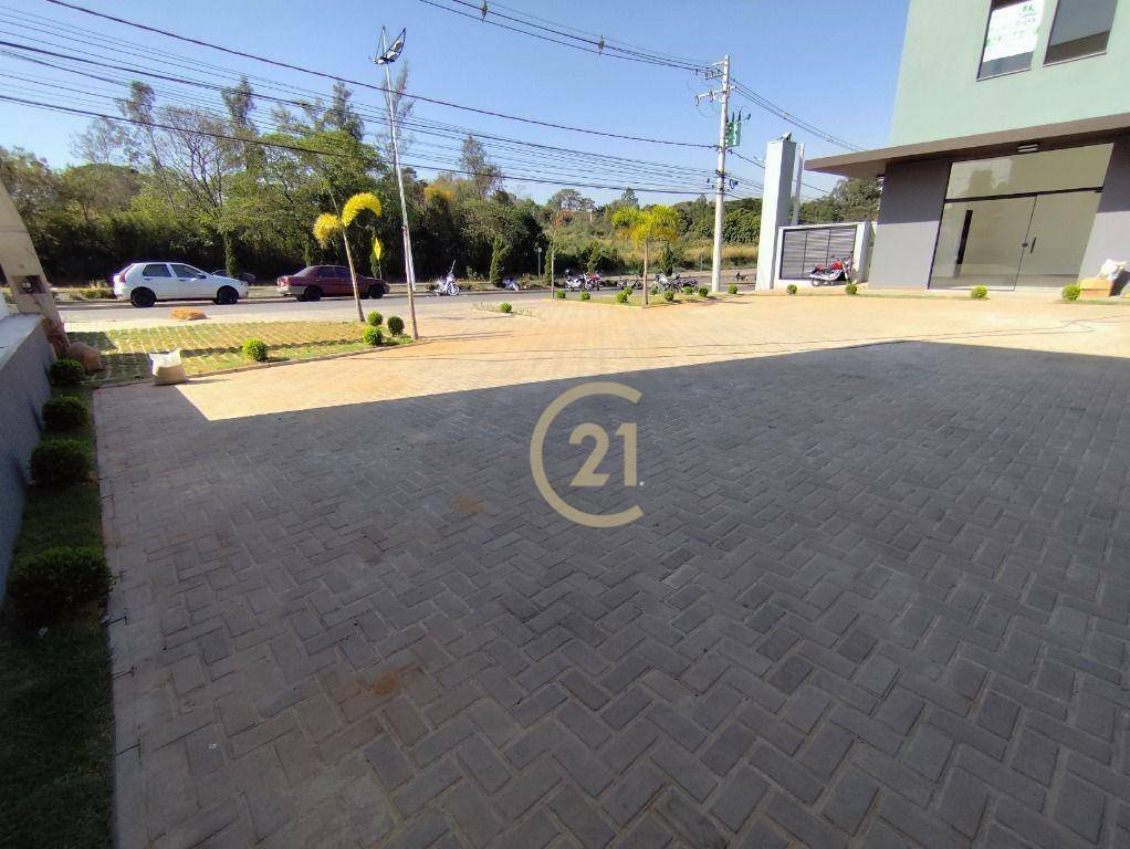 Loja-Salão para alugar, 425m² - Foto 4