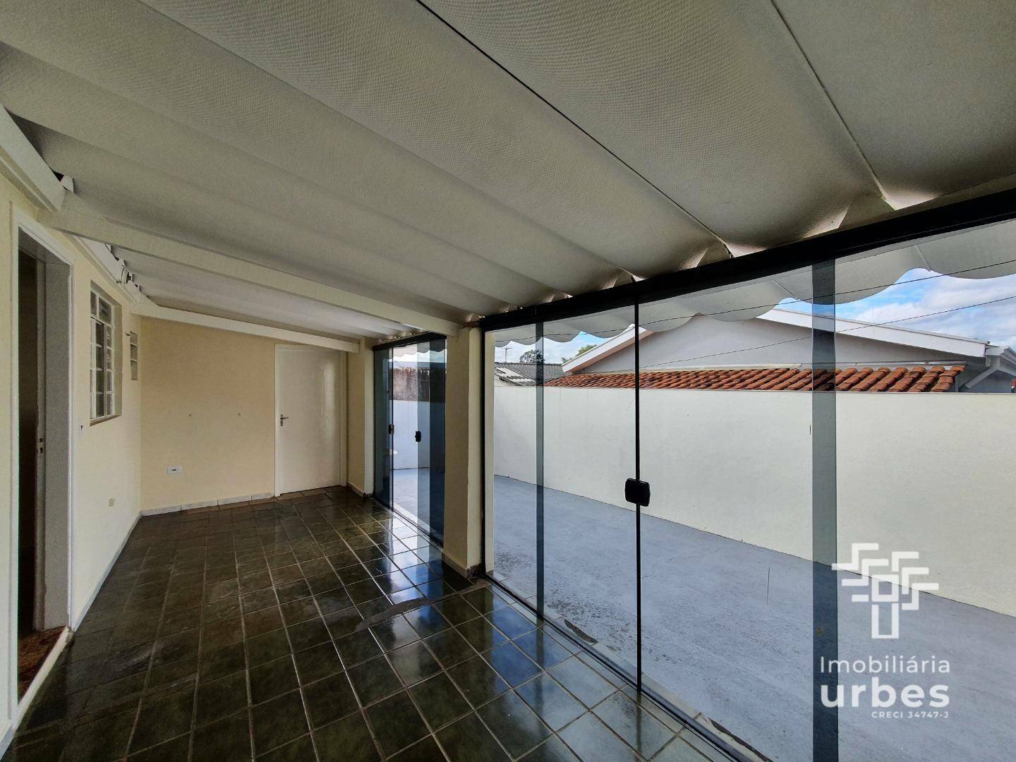 Casa para alugar com 1 quarto, 70m² - Foto 7