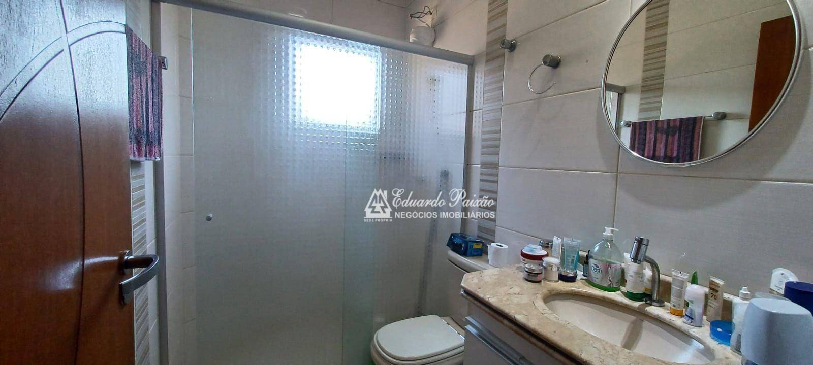 Sobrado à venda com 3 quartos, 197m² - Foto 24