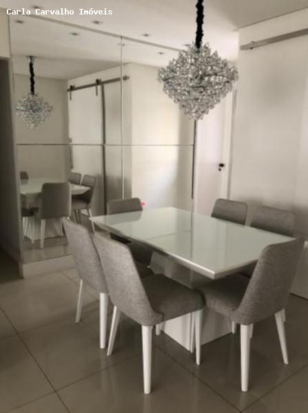 Apartamento à venda com 4 quartos, 136m² - Foto 9