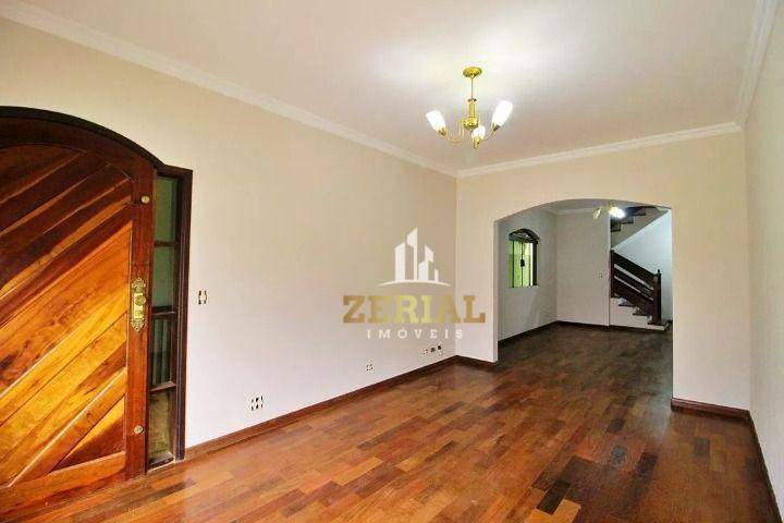 Sobrado à venda com 3 quartos, 207m² - Foto 2