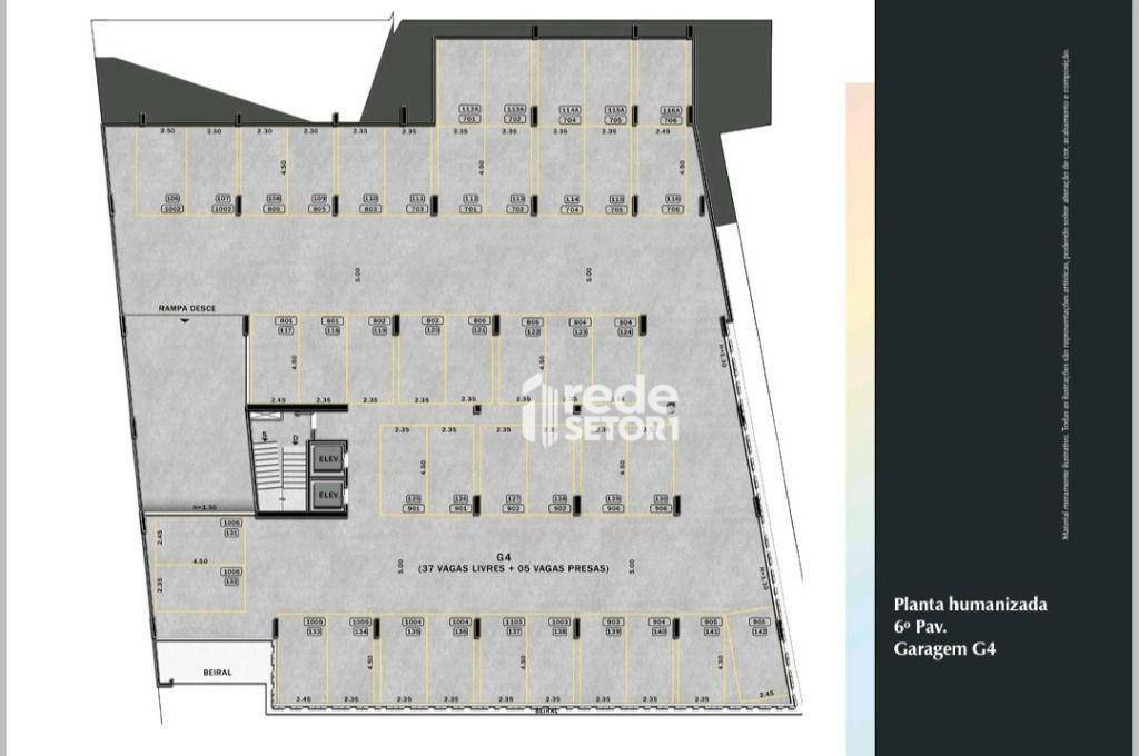Loja-Salão à venda, 104m² - Foto 8