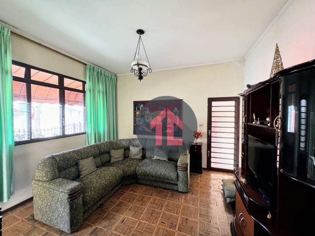 Casa à venda com 3 quartos, 154m² - Foto 2