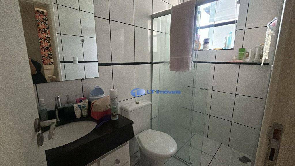 Sobrado à venda com 2 quartos, 103m² - Foto 11