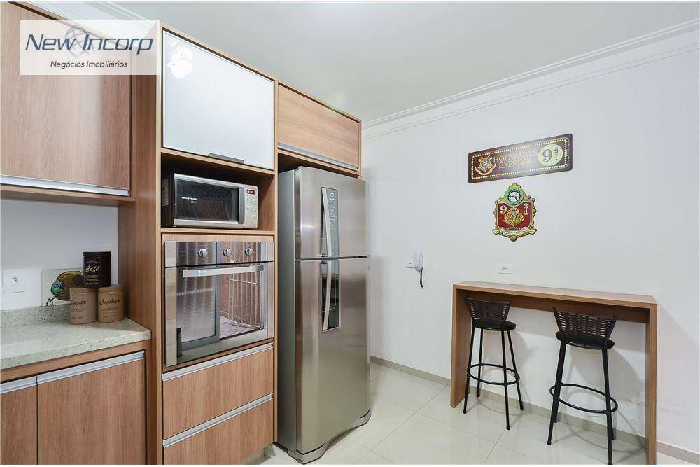 Sobrado à venda com 3 quartos, 104m² - Foto 13