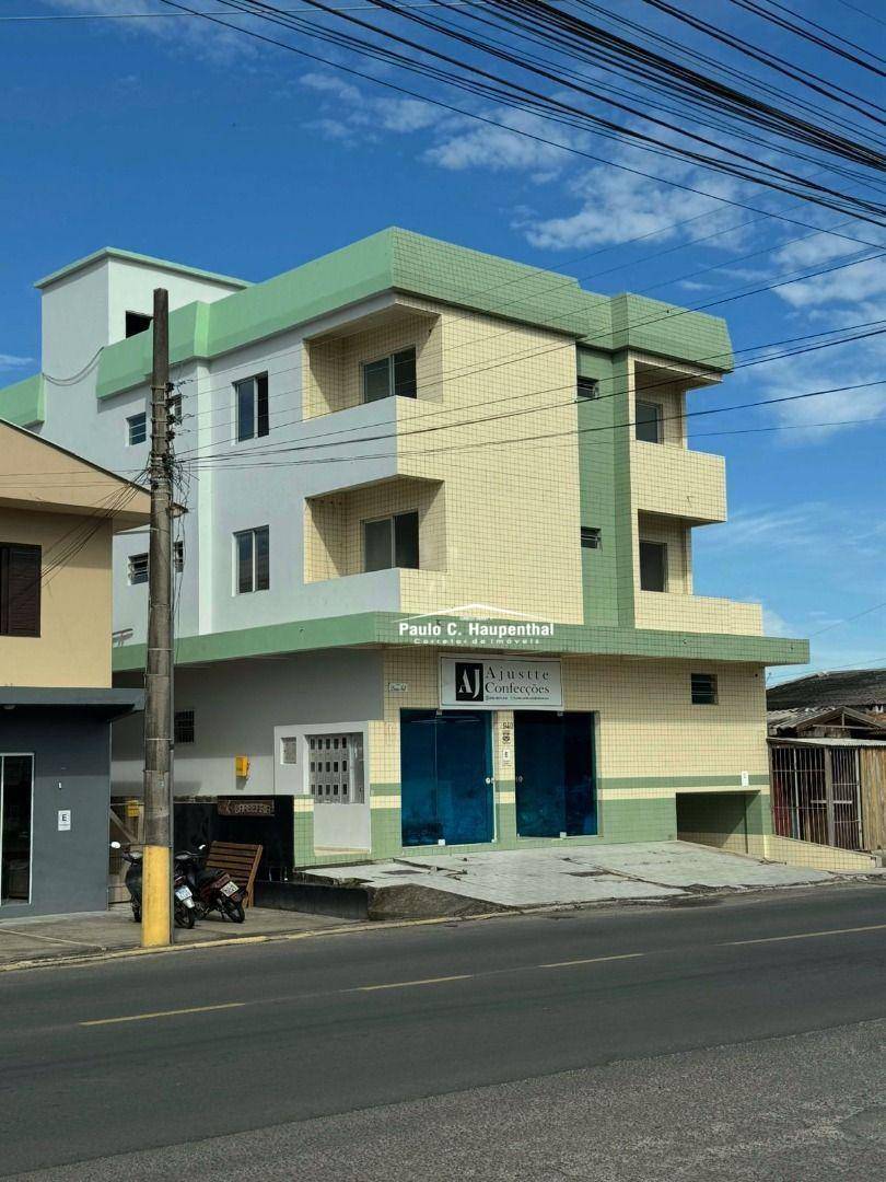 Apartamento, 2 quartos, 55 m² - Foto 1