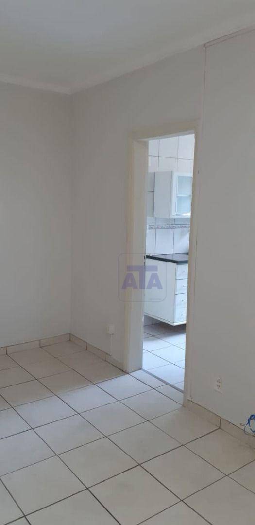 Apartamento à venda com 3 quartos, 57m² - Foto 6