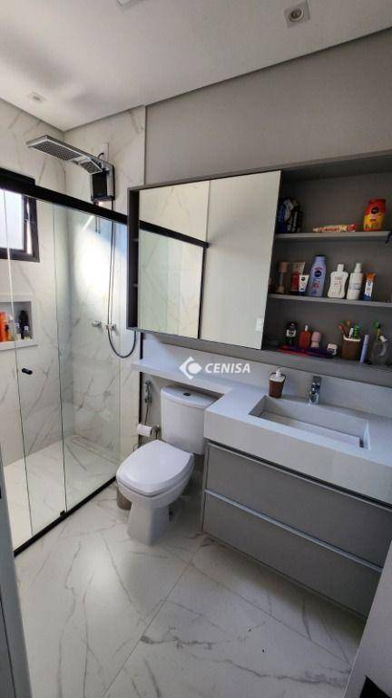 Casa de Condomínio à venda com 3 quartos, 209m² - Foto 22