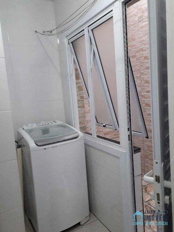 Apartamento à venda com 3 quartos, 96M2 - Foto 9