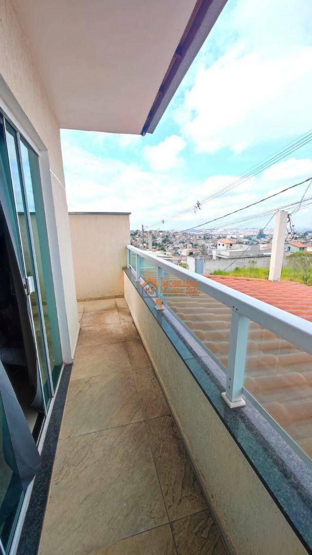 Sobrado à venda com 3 quartos, 139m² - Foto 15