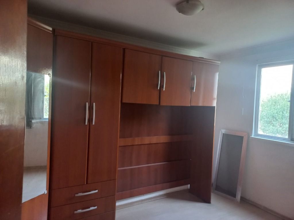 Apartamento à venda com 2 quartos, 54m² - Foto 5