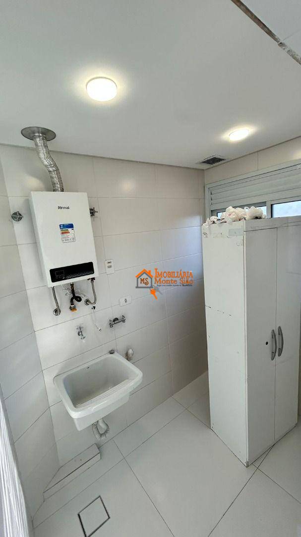 Apartamento à venda e aluguel com 3 quartos, 100m² - Foto 14