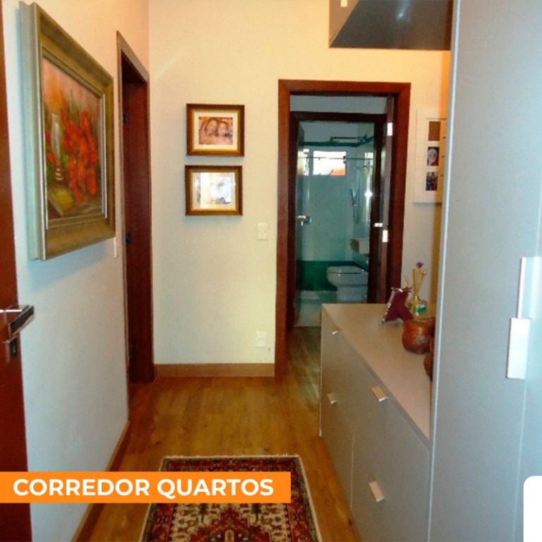 Casa de Condomínio à venda com 3 quartos, 410m² - Foto 5