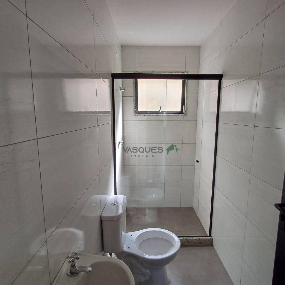 Casa de Condomínio à venda com 3 quartos, 220m² - Foto 14