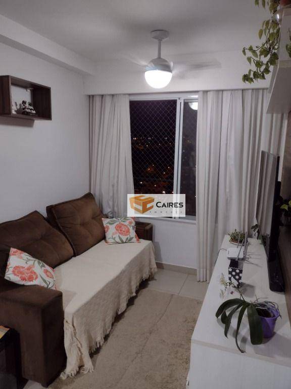 Apartamento à venda com 2 quartos, 50m² - Foto 15