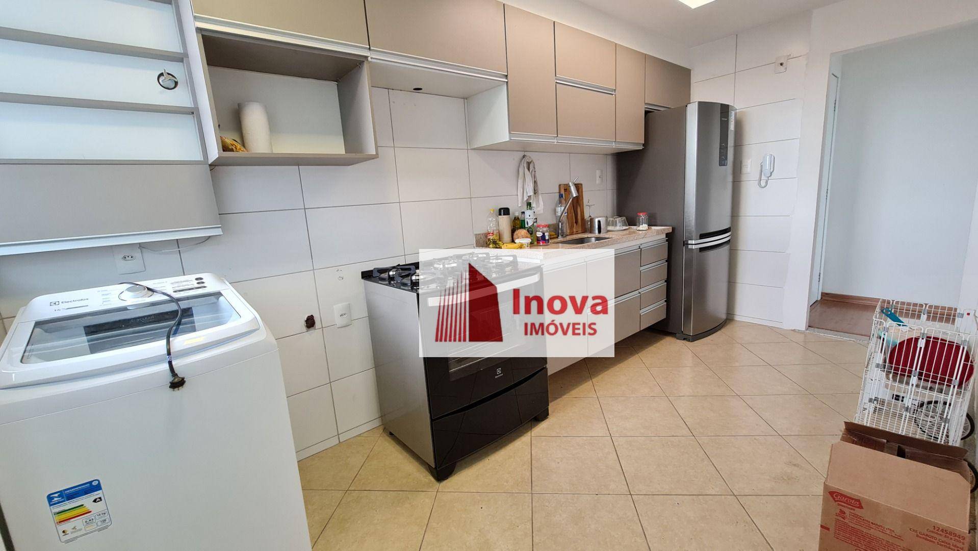 Apartamento à venda com 3 quartos, 146m² - Foto 33