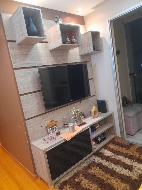 Apartamento à venda com 2 quartos, 50m² - Foto 6