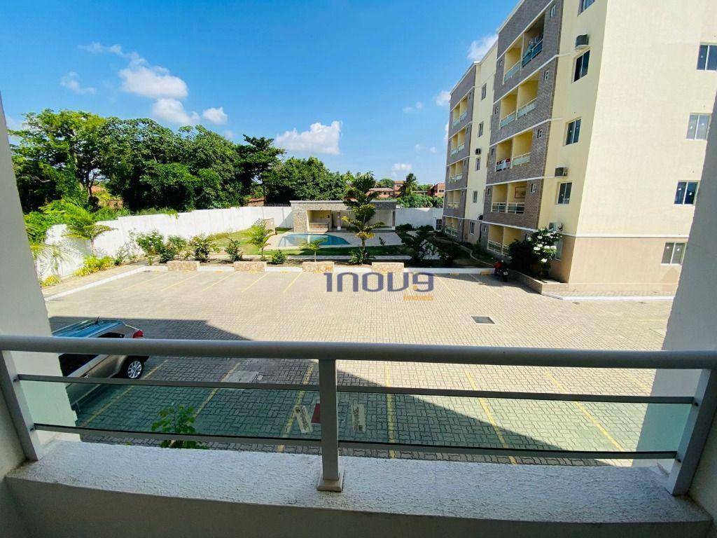 Apartamento para alugar com 2 quartos, 54m² - Foto 6