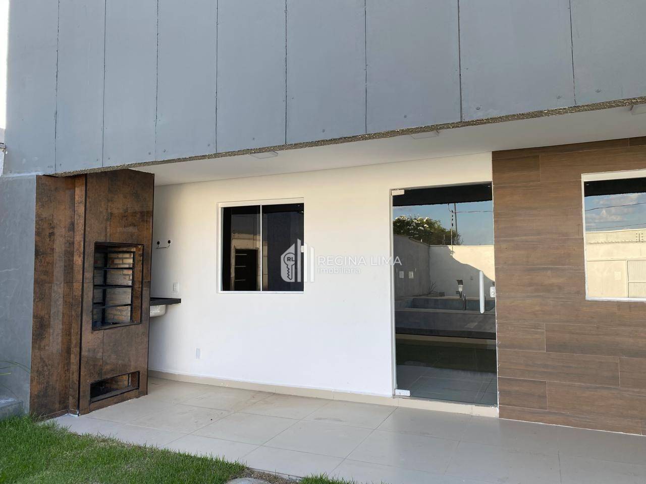 Casa de Condomínio à venda com 2 quartos, 120m² - Foto 4