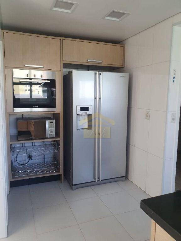 Apartamento à venda com 3 quartos, 127m² - Foto 3