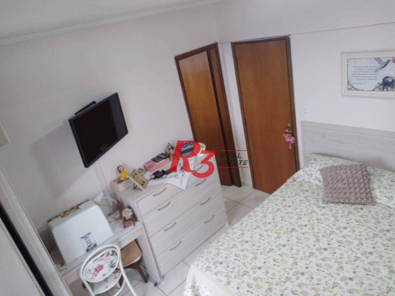 Apartamento à venda com 3 quartos, 104m² - Foto 12